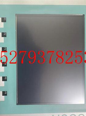 议价6AV2124-0MC01-0AX0西门子TP1200TP700触控屏幕6AV21240GC010