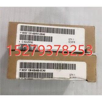议价6ES7131-6BF0A0数字