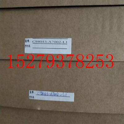 议价C98043-A7002-L1-136RA70直流调速器电源板C98O43-A7OO2-L1-1