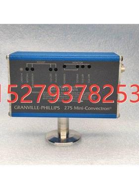 议价MKS GRANVILLE-PHILLIPS 275 Mini-Convectron 真空计 275877