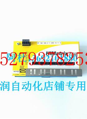 议价HIAM黑马控制器HIMATRIXF3AIO8/401原装9成新现货出售询价