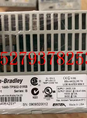 议价ABXM-1202通道标准振动监测模块1440-VST02-01RA