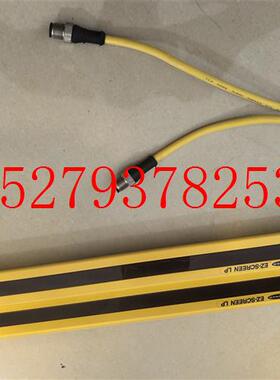 议价SLPR14-410P8SLPE14-410P8新到美国BANNER邦纳安全光栅现货