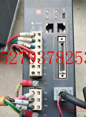 议价武汉华大伺服驱动器SDM-PL301-M2成色如图