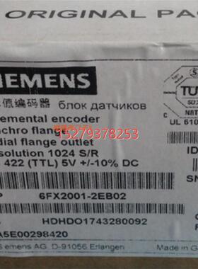 议价6FX2001-2EB02/2CB02/3CC50/2CC50/3CB/3EB/02/2CF00