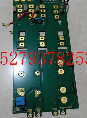 议价施耐德ATV61变频器功率底板14857830112A0637KW实图二手