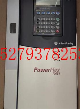 议价全新AB罗克韦尔变频器20DC300A0EYNBNANE/20DC300A0EYNBNCNK