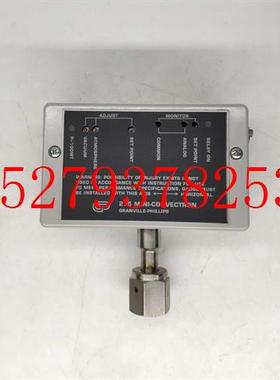 议价GRANVILLE-PHILLIPS275MINI-CONVECTRON真空计20275-498拆机