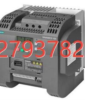 议价西门子V20变频器6SL3210-5BB21-5AV0/5BV1 1.5KW 1AC220VC2滤