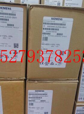 议价6SE6440-2UC24-0CA1西门子4KWMM440变频器6SE6440-2UC24-0CA1
