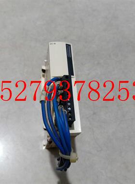 议价施耐德PLC模块TM2DDI8DT原装拆机实图二手