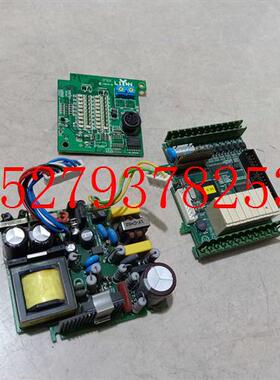 议价力扬LIYANPLC控制器EX0N16MR主板中板电源板实图二手