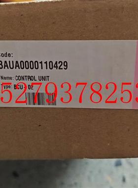 议价全新原装正品ABB高压变频控制板BCON-12NBCU-023AUA000011042