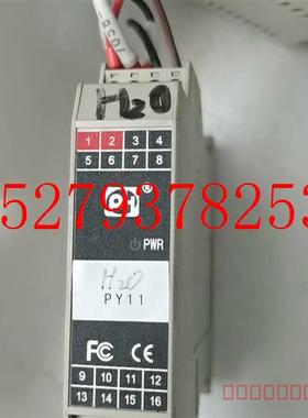 议价PH447AAAAD隔离安全栅实物图拍摄需要联