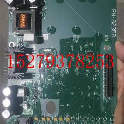 议价AB变频器通讯卡PN-62358原装拆机PN-40886功能包好成色漂亮