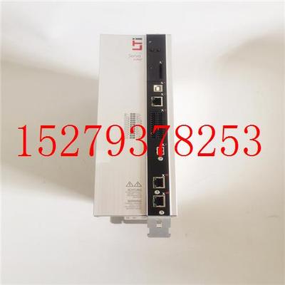 议价全新LUST路斯特伺服驱动器SO84.012.0030.0001.2原装现货议价