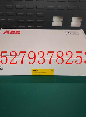 议价现货实价RINT6621C全新原装ABB变频器电源板驱动板68262615