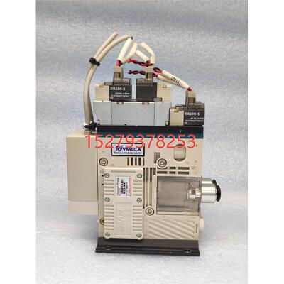 议价韩国VTECVMA真空产