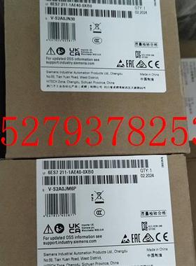 议价6ES7211-1AE40-0XB0西门子CPU1211C6ES7211-1AE4O-OXBO