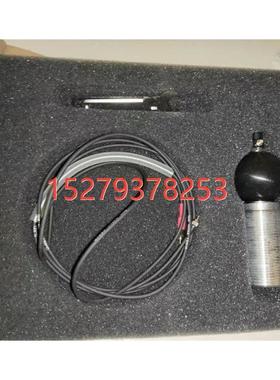 议价DISCOM振动传感器KS91E带线缆，带固定底座。