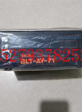 议价HIOS原装BLT-AY-71电源/好握速BL系列原装进口库存未用实图二