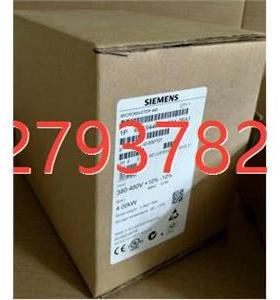 议价6SE6440-2AD32-2DA1变频器6SE6440-2AD33-0EA1