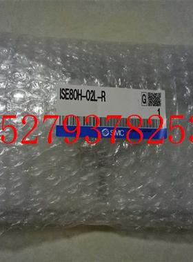 议价日本全新原装正品SMCISE80H-02L-R(现货特价)