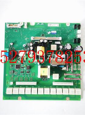 议价西门子6RA80直流调速器电源板C98043-A7105A5F00101809-013