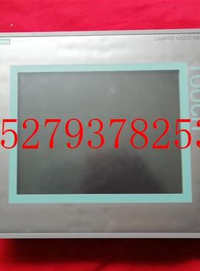议价西门子触摸屏6AV6643-0CD01-1AX1西门子MP27710寸触摸屏6AV66