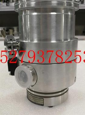 议价德国LEYBOLD莱宝分子泵TURBOVAC151,抽口ISO100