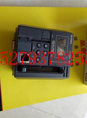 议价日本原装KEYENCE基恩士PLCKV-5500/5000/3000/1000/700/7300