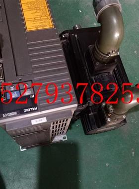 议价伺服驱动器电机RYS202S3-LP5GYC202DC1-SA-B2KW原装二手