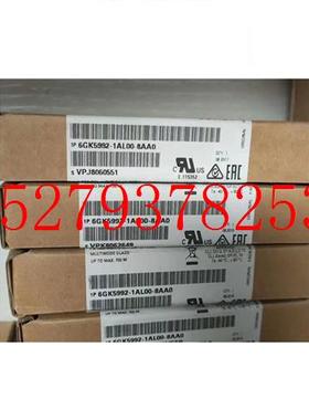 议价6GK5992-1AL00-8AA0西门子SFP992-1插接收发器6GK59921AL008A