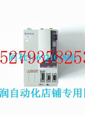 议价ABKINETIX6000系列伺服驱动器2094-AC05-M01原装8成新询价出