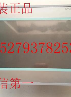 议价西门子触摸屏Smart1000IE6AV6648-0BE11-0AE11-3AX06AV66
