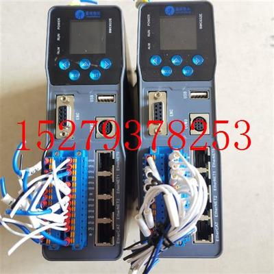 议价Leadshine雷赛运动控制器SMC632E现货