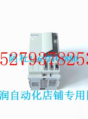 议价ABKINETIX6000系列伺服驱动器2094-AC09-M02原装8成新询价出