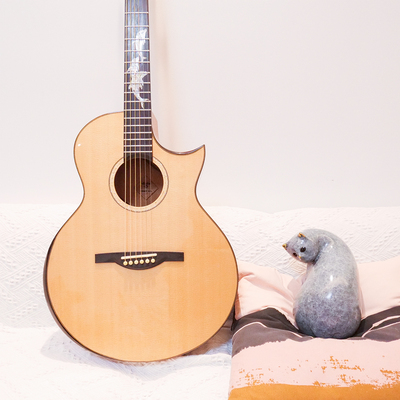 南音吉他小屋乌托邦Utopia民谣