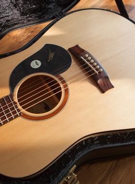 【南音吉他小屋】Maton S60 澳大利亚产  马桶全单吉他指弹唱吉他