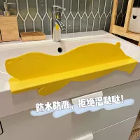 Кухонная раковина водонепроницаемая тарелка посудомоечная машина раковина