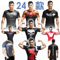 Vêtement fitness homme - Ref 604879 Image 6