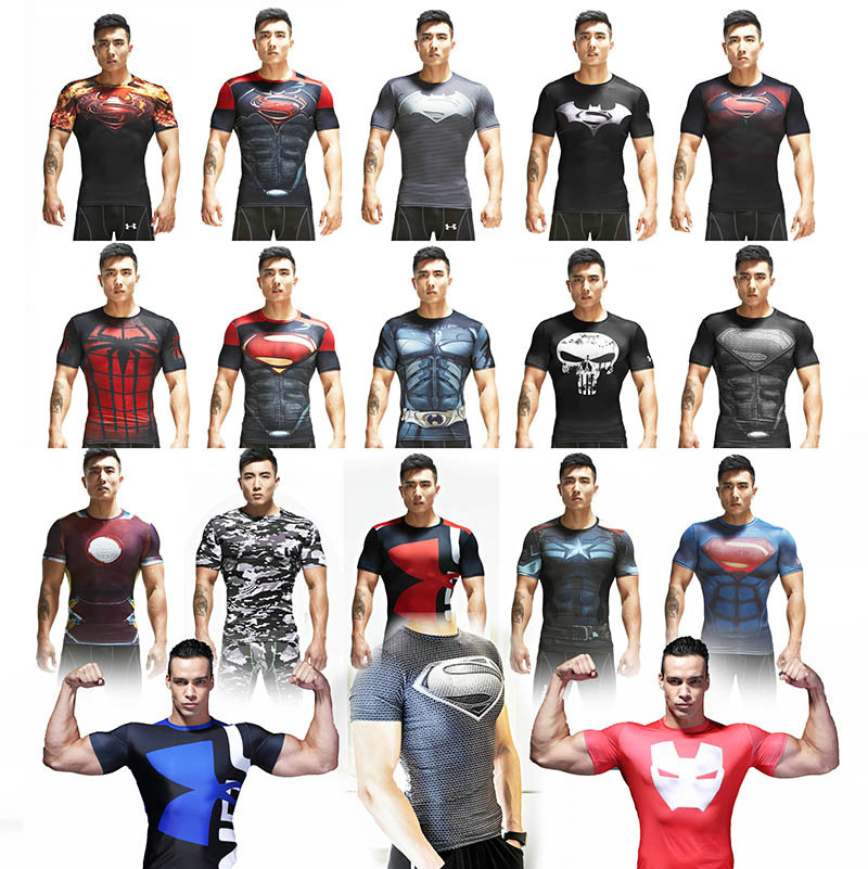 Vêtement fitness homme - Ref 604879 Image 4