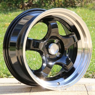 适用捷达桑旅酷熊长城M4雨燕远景雅力士玛驰威驰16寸爆龟轮毂