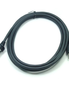 霍尼韦尔码捷Orbit MS7120/MK7120PLUS条码扫描器扫描枪USB数据线