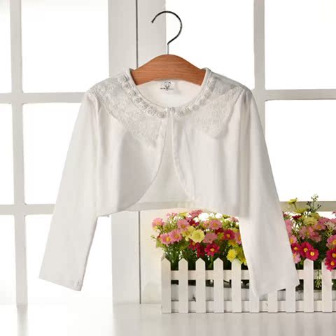 Cape pour fille - Ref 2156526 Image 4