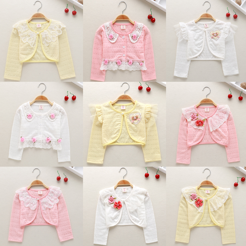 Cape pour fille - Ref 2156789 Image 1