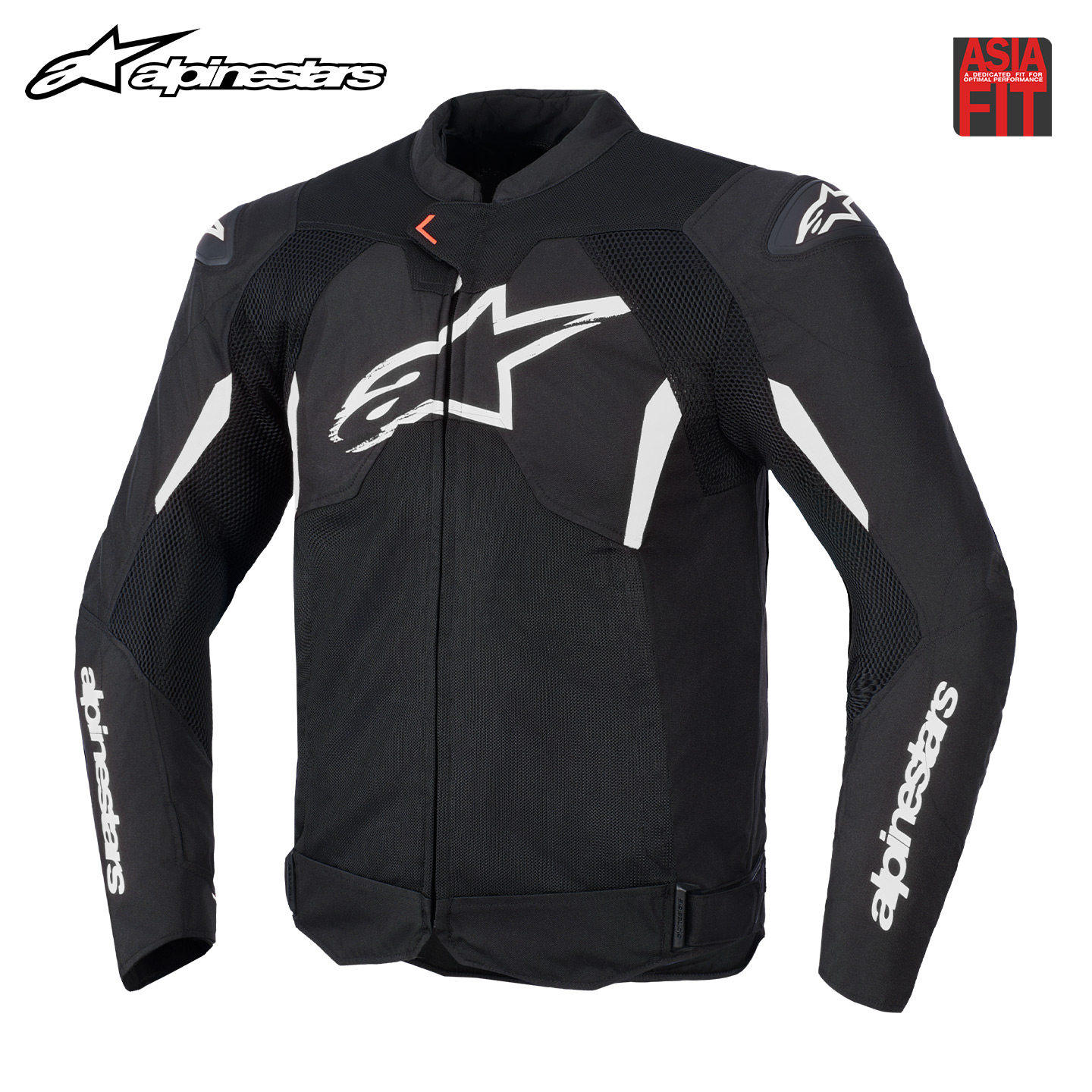 a星夏季摩托车骑行服T-GP IGNITION V2通风防摔摩托车服机车服男