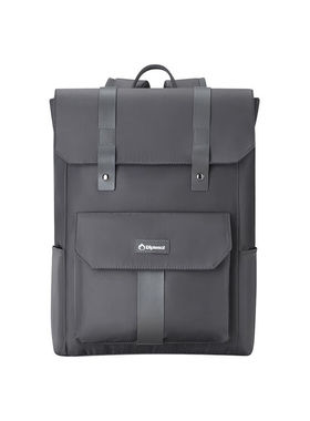 diplomat/外交官双肩背包HM-15155L深灰色15L