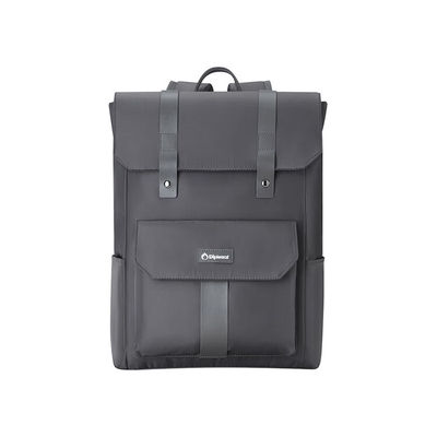 diplomat/外交官双肩背包HM-15155L深灰色15L