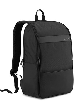 Samsonite/新秀丽双肩背包男士双肩笔记本电脑包 TQ3黑色/蓝色